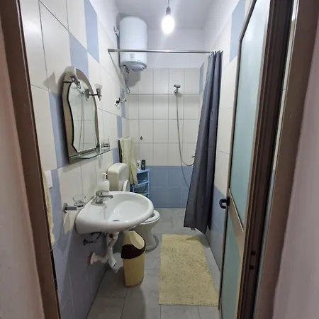 Small House With Panoramic View * Tirana