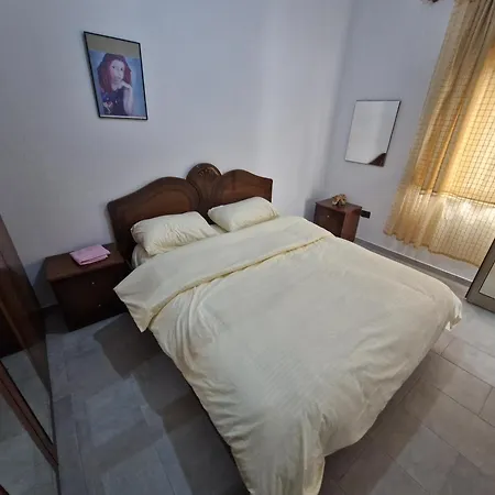 Small House With Panoramic View Апартаменты