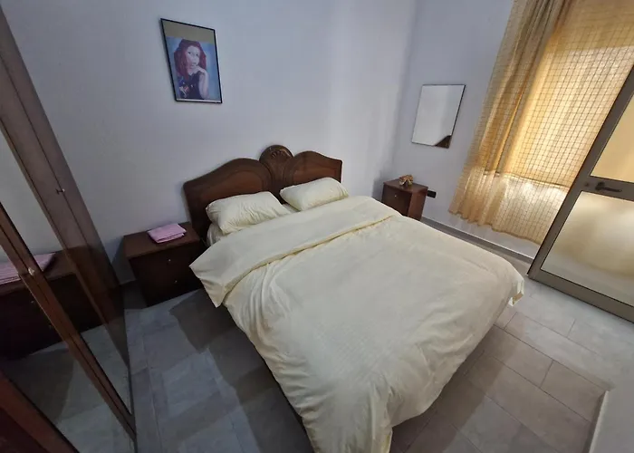 Small House With Panoramic View Апартаменты