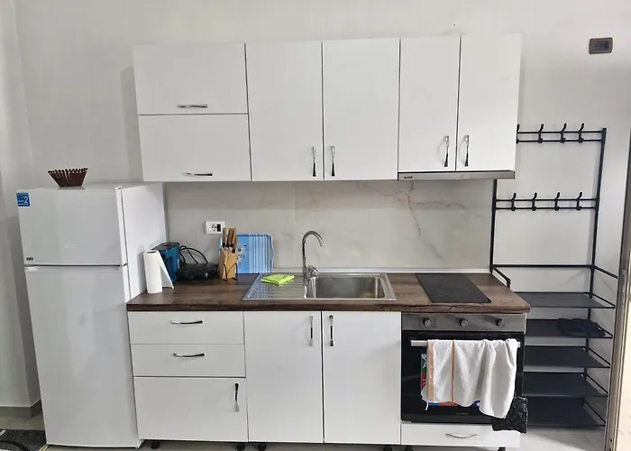 Appartement Small House With Panoramic View