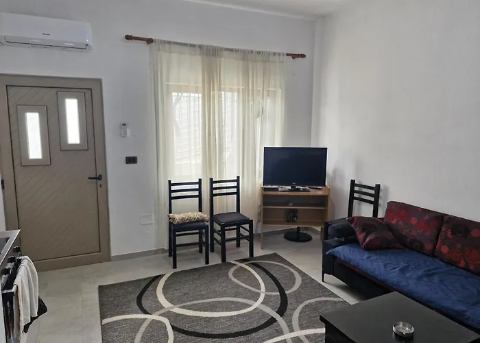 Appartement Small House With Panoramic View *